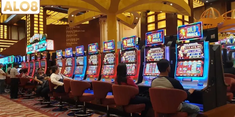 Resorts World Sentosa Casino - Bật Mí Về Sòng Bạc Chuẩn Châu Á 2 4 ưu điểm của Resorts World Sentosa Casino