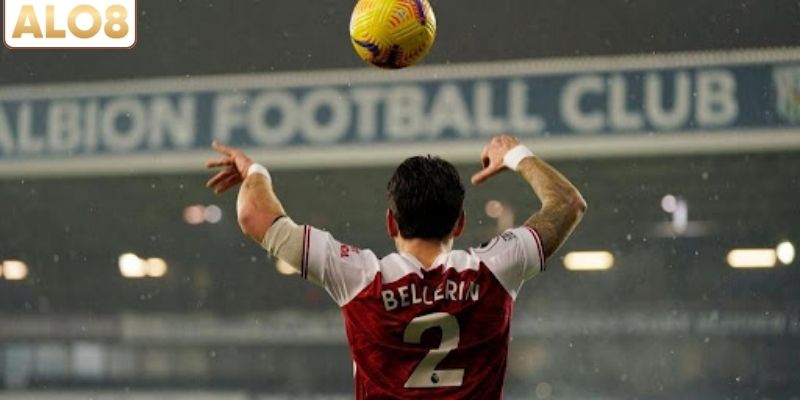 Kèo Ném Biên – Bí Quyết Đọc Trận Đấu Chính Xác Cần Nắm 2 Các yếu tố ảnh hưởng đến số lượng lần ném