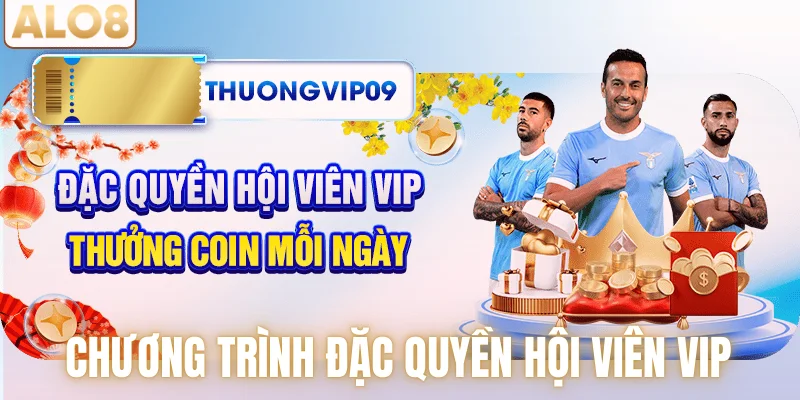 Đặc Quyền Hội Viên Vip - Tri Ân Khách Hàng Thân Thiết 1 Giới thiệu chương trình đặc quyền hội viên VIP