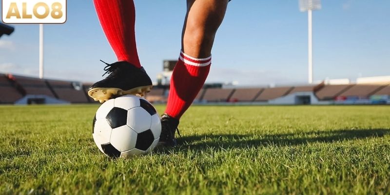 Kèo Tỷ Số Chính Xác Tại ALO8 – Bí Quyết Săn Thưởng Tỷ Lệ Cao 2 Phân tích phong độ ghi bàn để đưa ra nhận định