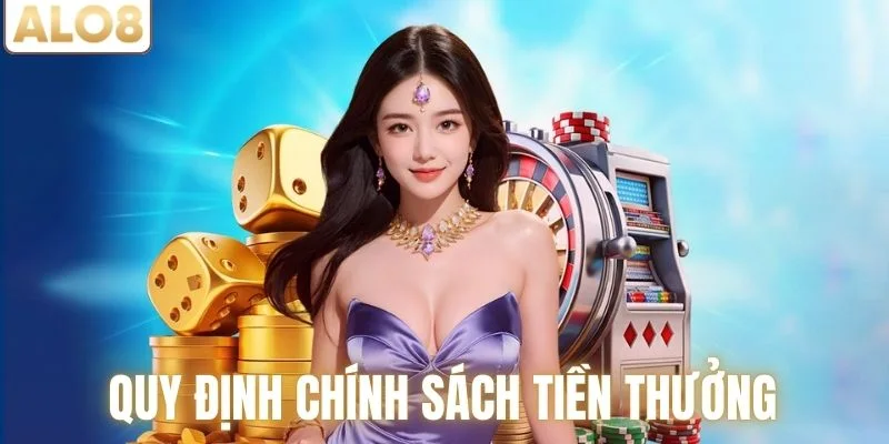 Thưởng Giới Thiệu Bạn Bè ALO8 – Cơ Hội Gia Tăng Thu Nhập 2 Quy định chính sách tiền thưởng