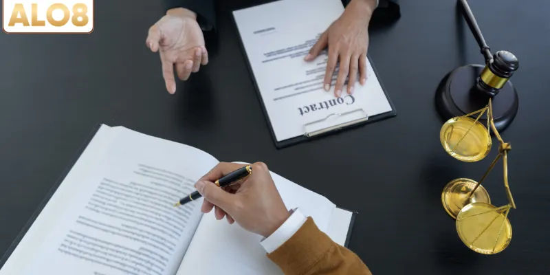 Miễn Trừ Trách Nhiệm - Hiểu Rõ Quy Định Mới Nhất 2026 1 Quy định miễn trừ trách nhiệm bảo vệ quyền lợi cá nhân