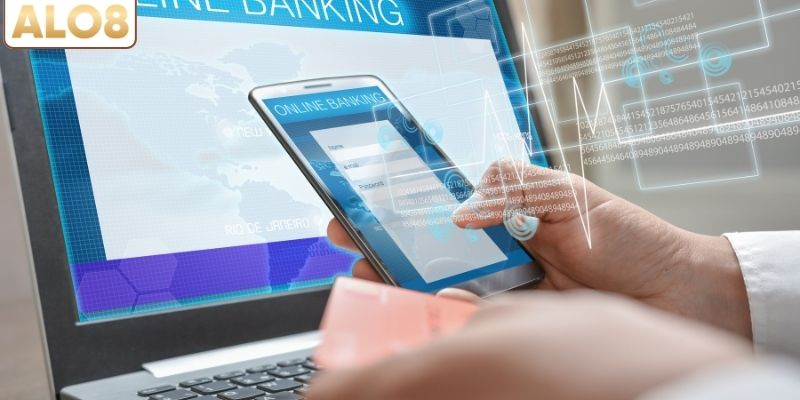 Rút Tiền ALO8 Minh Bạch, Hệ Thống Xử Lý Nhanh Trong Tích Tắc 3 Trả lời câu hỏi liên quan rút tiền về tài khoản cá nhân